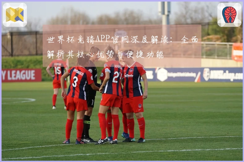 世界杯竞猜APP官网深度解读:全面解析其核心优势与便捷功能