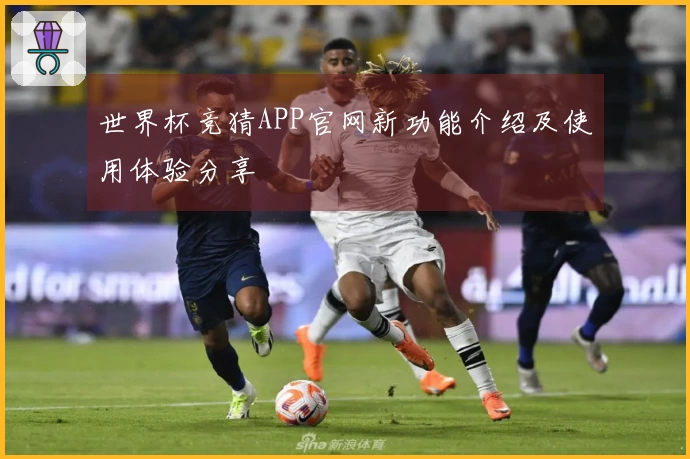 世界杯竞猜APP官网新功能介绍及使用体验分享