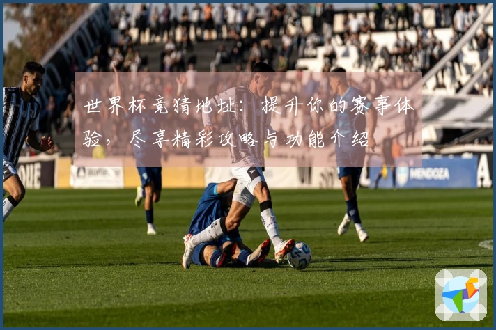 世界杯竞猜地址:提升你的赛事体验,尽享精彩攻略与功能介绍