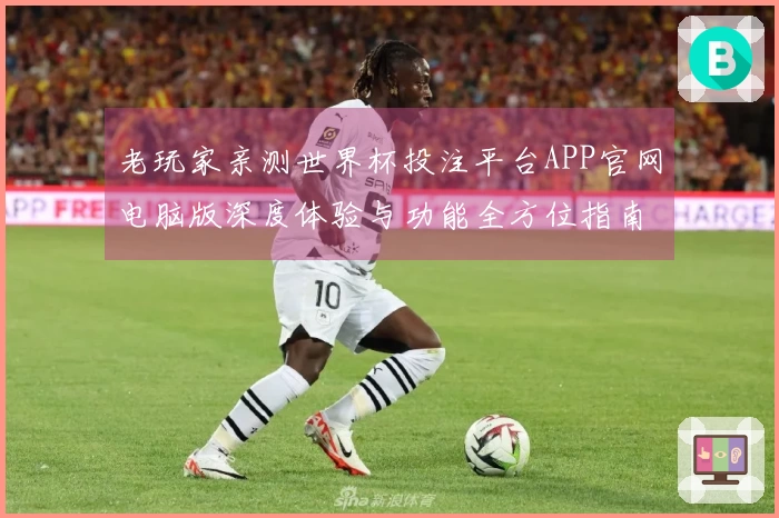老玩家亲测世界杯投注平台APP官网电脑版深度体验与功能全方位指南