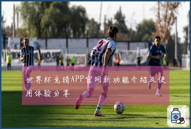 世界杯竞猜APP官网新功能介绍及使用体验分享